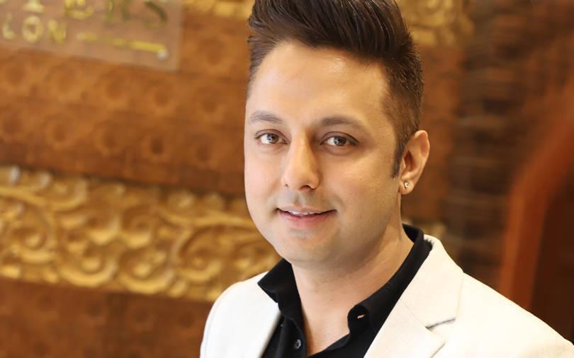 Salon chain Hair Masters in talks with VC investors to raise funding