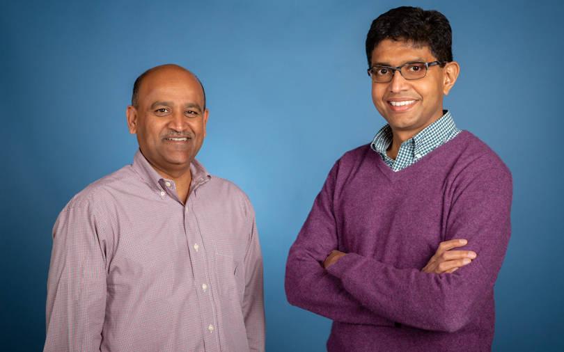 Wipro Ventures managing partners on investing during pandemic and more