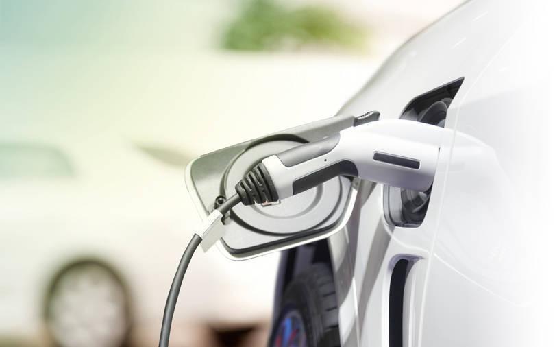 Ex-Ather Energy execs launch startup aiming to charge EV batteries in 15 minutes