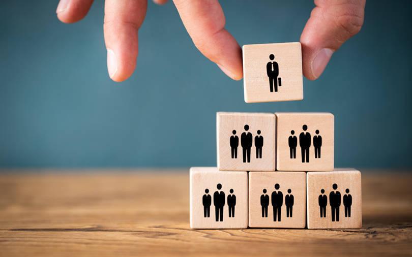 Xander hires senior exec from coworking firm for India operations