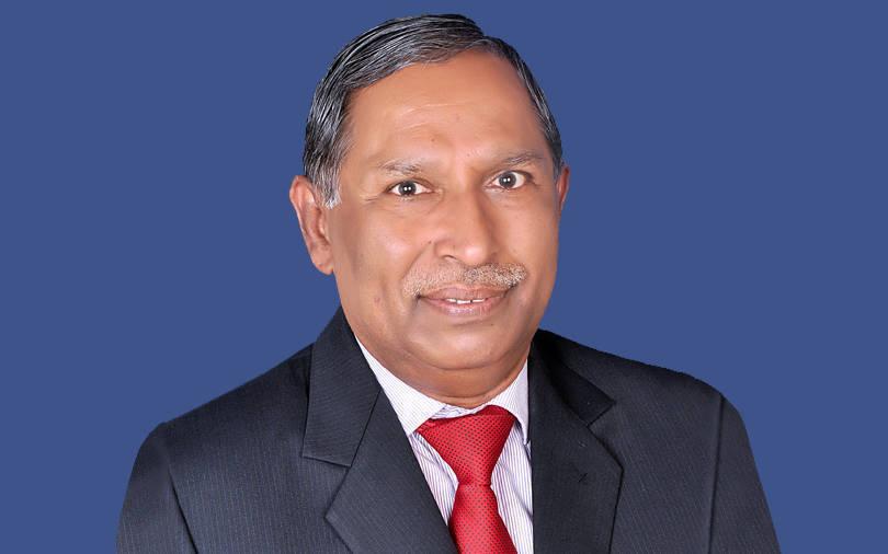 Blackstone-owned Aadhar Housing's CEO on pandemic's impact on business and more