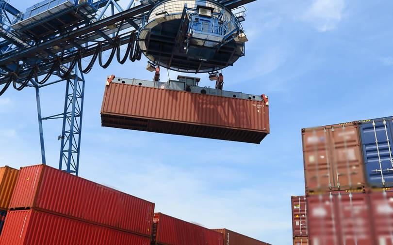 India posts first trade surplus in 18 years as coronavirus hits imports