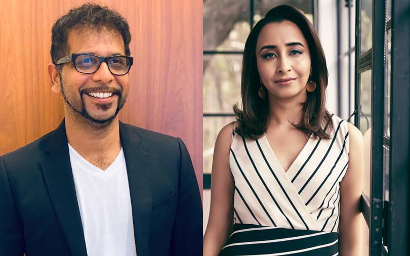 Amazon, others lead Series C round in beauty brand MyGlamm