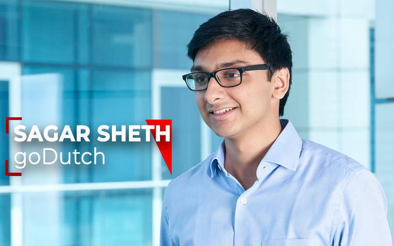 Podcast: goDutch co-founder on how it aims to make a mark in group payments