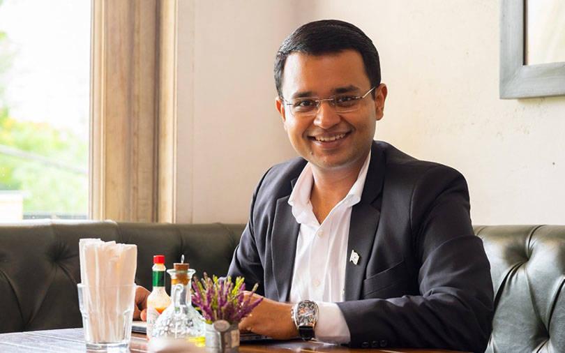 3one4 Capital, AngelList India head invest in Habbit Health