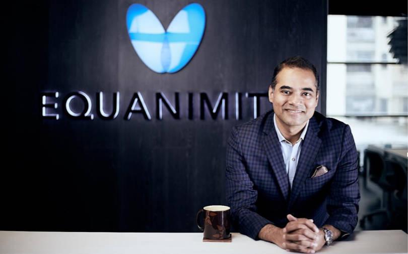 Ed-tech sector has a huge valuation mismatch: Equanimity’s Sehgal