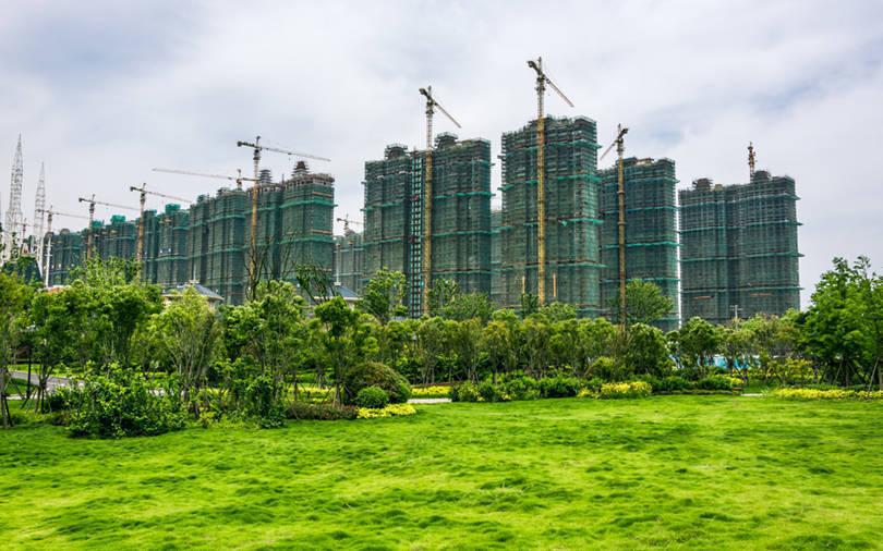 Embassy Group adds new asset class to real estate portfolio