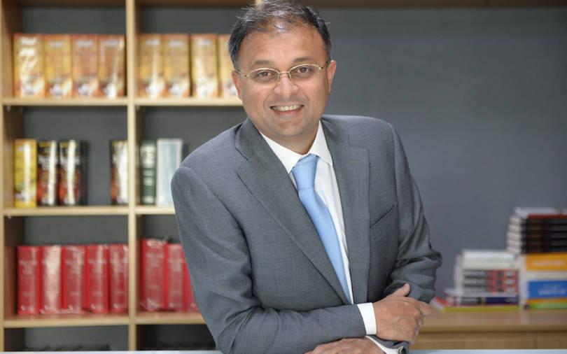 Harsha Raghavan’s Convergent Finance makes first liquidity move of 2024