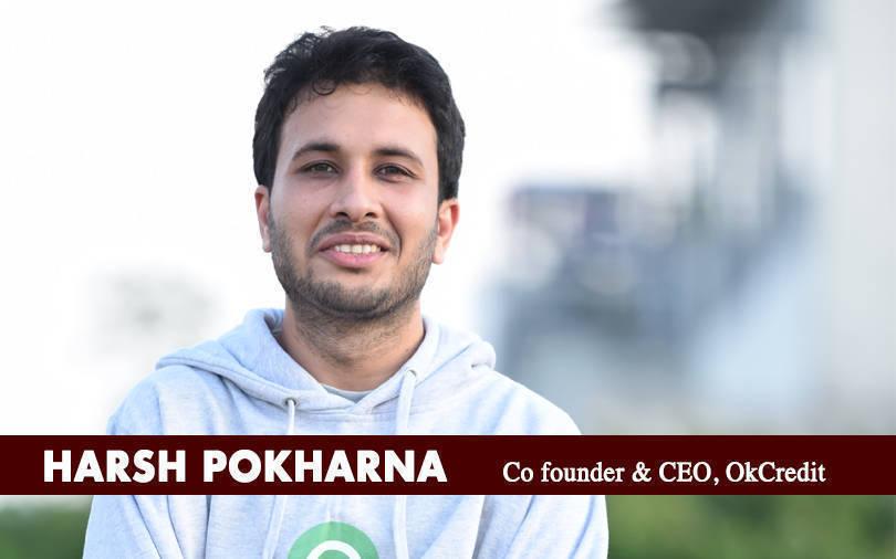 Podcast: OkCredit CEO on M&A talk reports with Khatabook and more