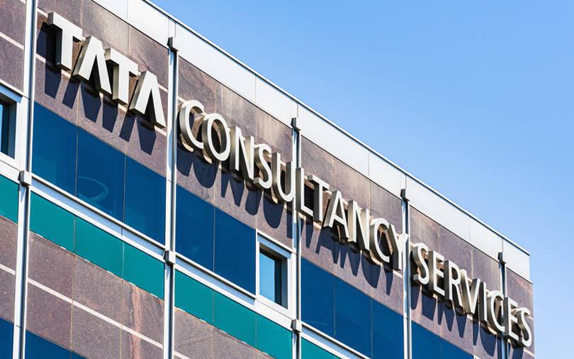 TCS in race to acquire Deutsche Bank’s IT unit