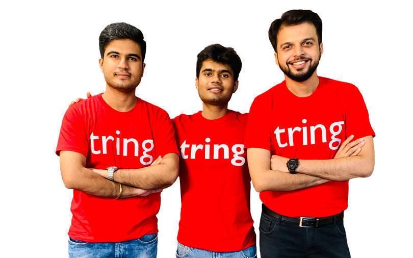 Balaji Telefilms’ ALTBalaji buys into celebrity engagement platform Tring