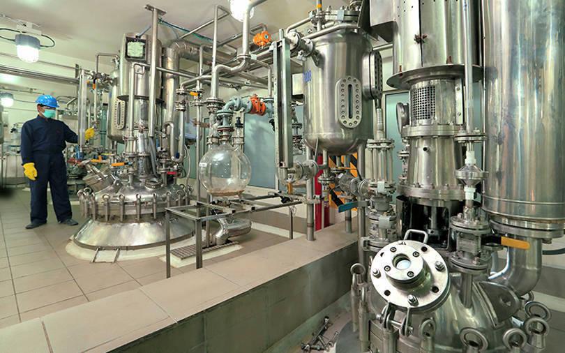 Bulk-drug firm ZCL in talks with local, global PE firms as Morgan Stanley eyes exit