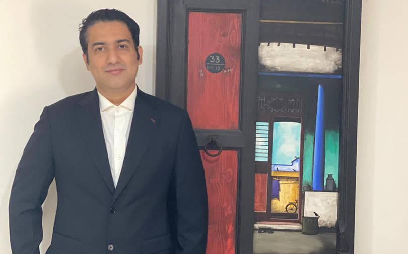 Venture Catalysts fund 9Unicorns appoints new partner