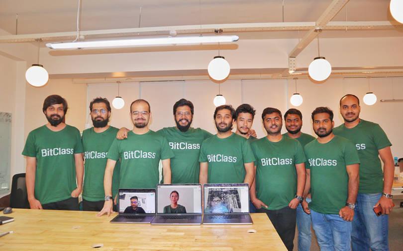 Venture Highway leads seed funding in education-focussed BitClass