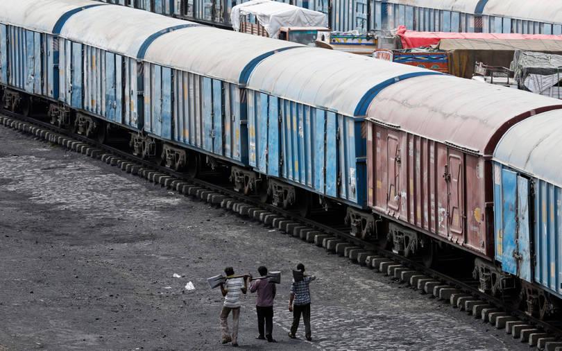 Can Texmaco Rail stay on track despite wobbly economy, high working capital?