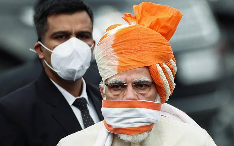 PM Modi refuses to back down on farm reforms despite huge protests