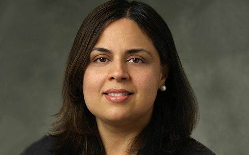Morgan Stanley’s India co-head Aisha de Sequeira dies at 50