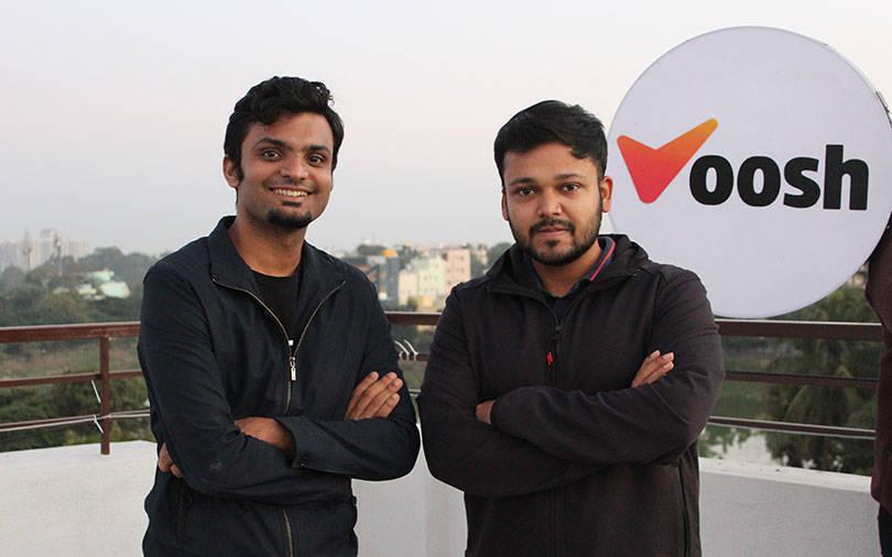 Better Capital leads pre-seed funding in foodtech firm Voosh