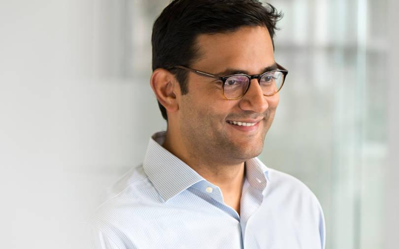 Eight Roads promotes Aditya Systla to partner post