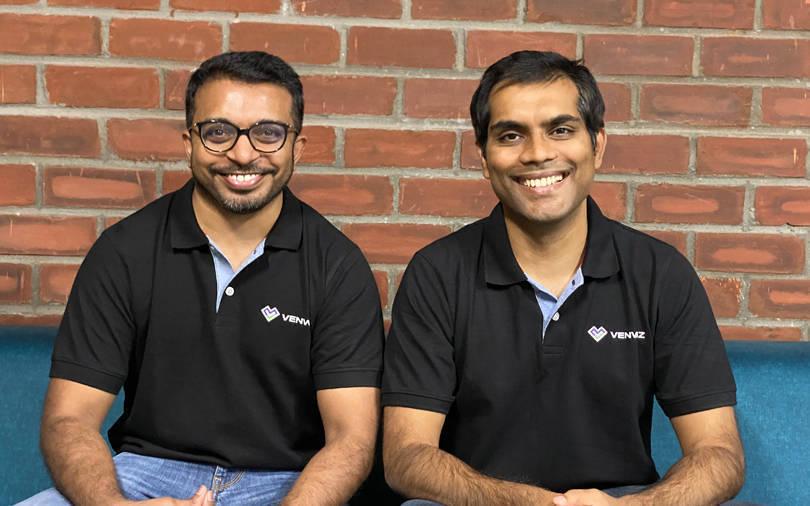 Accel, Nexus Venture lead seed round in industrial services platform VenWiz