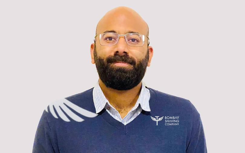 Sixth Sense Ventures leads funding in Bombay Shaving Company