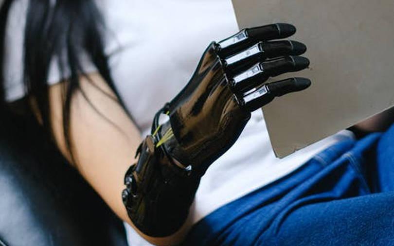 Starfish-Investpad fund piles into bionics firm Makers Hive