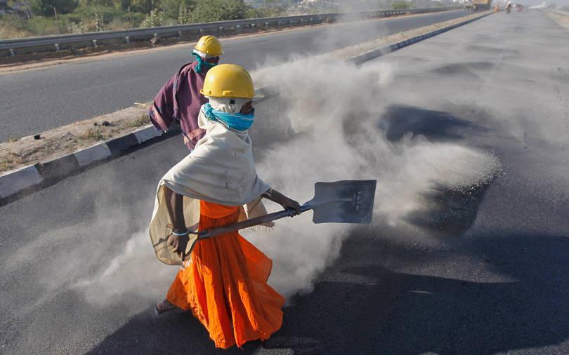 JC Flowers ARC, Cantor Fitzgerald mop up debt of road developer at huge discount