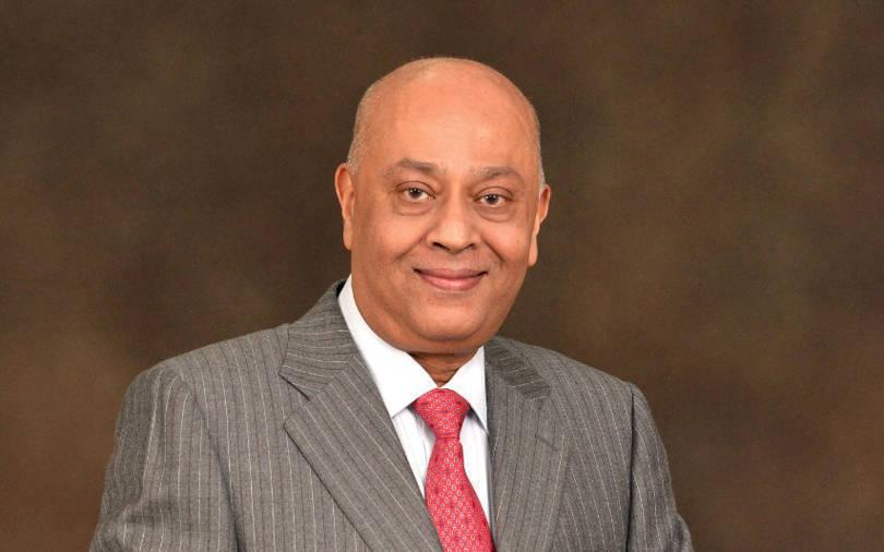 Temasek-owned Fullerton names new CEO-MD