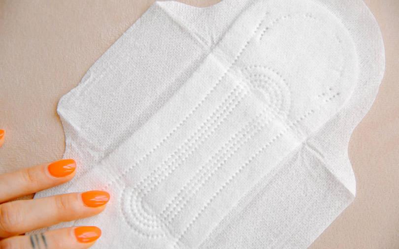 Venture debt firm InnoVen Capital bets on sanitary napkin brand