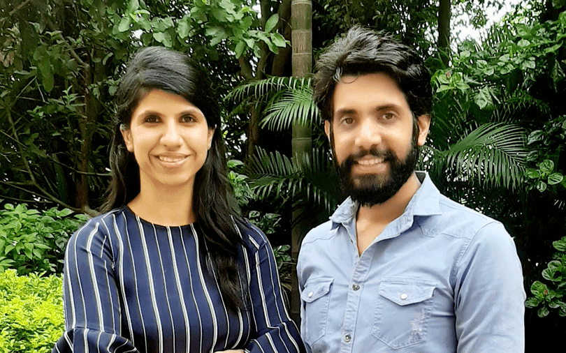 Eight Roads leads Series B round in Matrix-backed nutrition brand OZiva