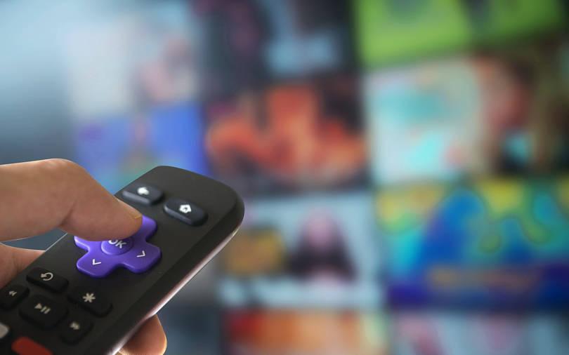 Cable TV company beams huge writedown for Goldman Sachs