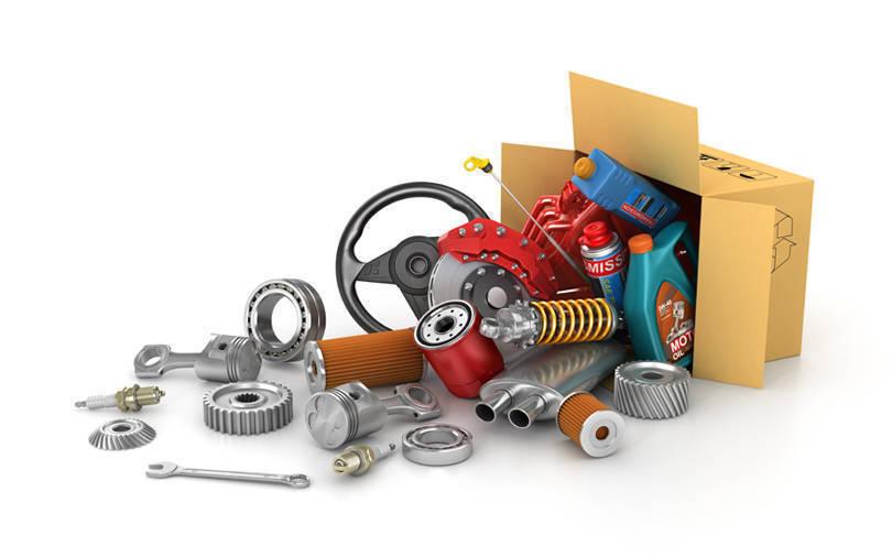 Market-bound auto parts maker cranks up investment returns for IFC, Affirma