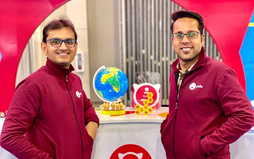 Inventus Capital leads Series B funding in toy maker PlayShifu