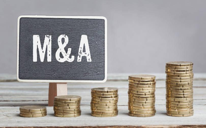 Infrastructure pumps up M&A value in post-pandemic quarter