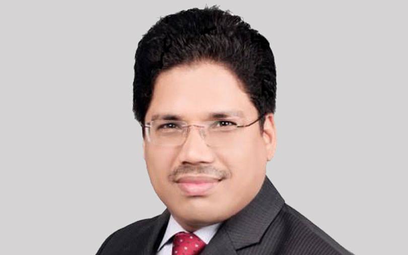 We are halfway through with Edelweiss Infrastructure Yield Plus: Fund head