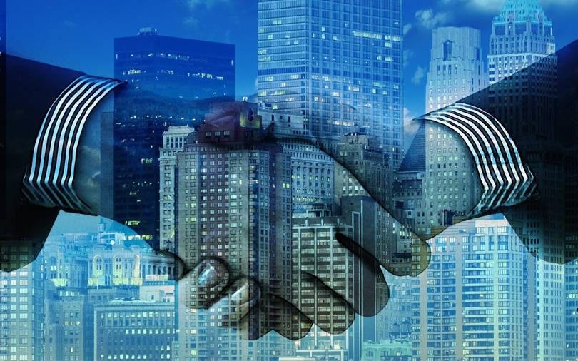 RMZ strikes joint venture with CPPIB for office projects in Hyderabad, Chennai