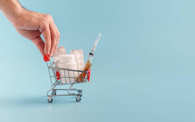 Flipkart seeks stake in online pharmacy firm
