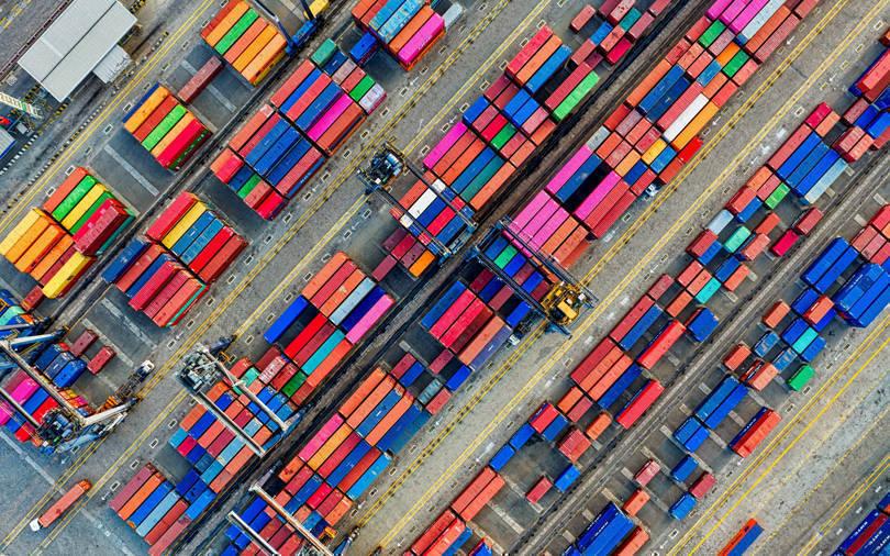 Adani Ports buys residual 25% stake in Krishnapatnam Port