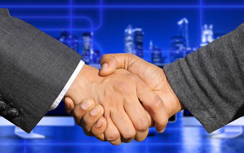 Blackstone acquiring Embassy Industrial Parks from Warburg Pincus, Embassy Group