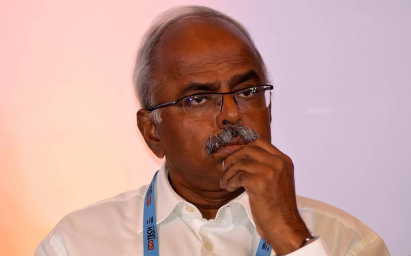 Arokiaswamy Velumani on why he sold Thyrocare and what's next