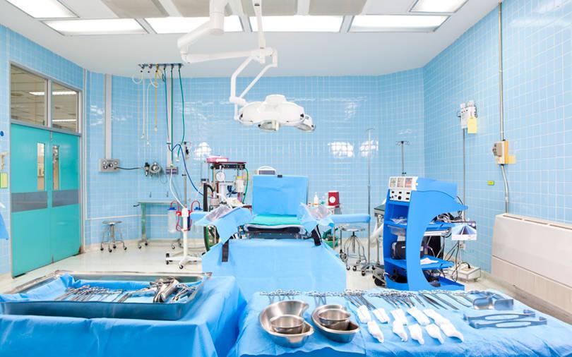 NU Hospitals in final lap of closing funding round