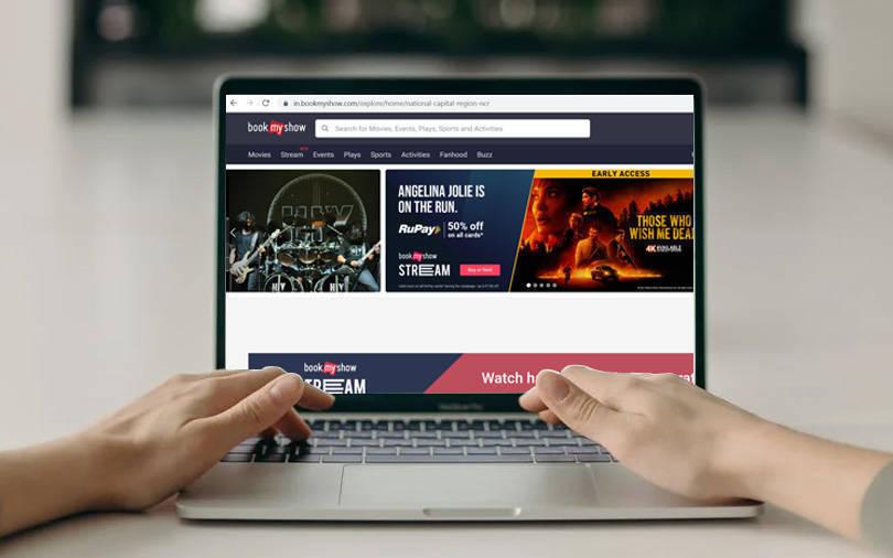 Grapevine: KKR may buy into BookMyShow; Medikabazaar seeks PE funding