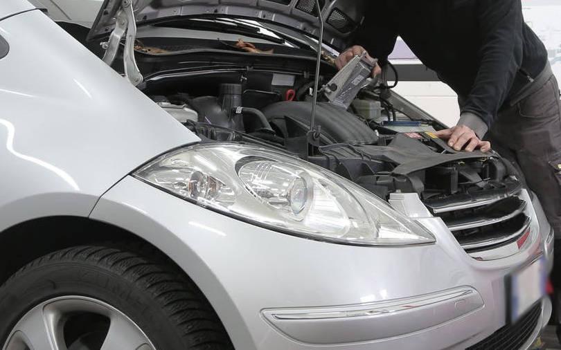 Auto maintenance startup GoMechanic raises Series C funding led by Tiger Global