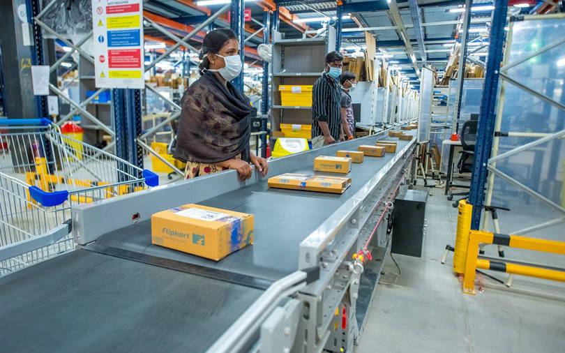 Flipkart raises fresh funds for $37.6 bn valuation ahead of IPO