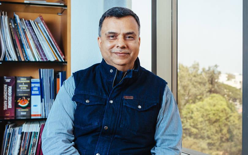 We will back companies that break tradition: Chiratae Ventures founder Sudhir Sethi