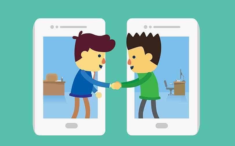 Tinder cofounders, SoftBank Vision Fund CEO, others invest in Hike