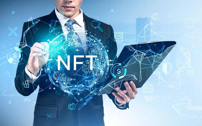 Polygon co-founder backs NFT derivative startup Bliv.Club