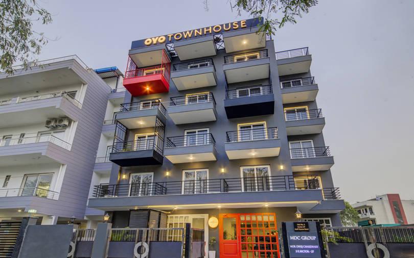 One Oyo exec might make ₹1,100 cr on IPO