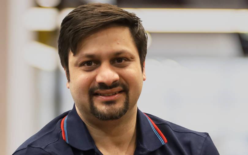 We will invest in 15 companies by next March: Upscalio’s Gautam Kshatriya