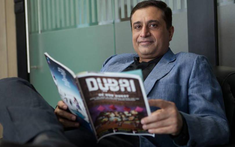 Foodlink raises $8 mn Series B round led by Plutus Wealth Management